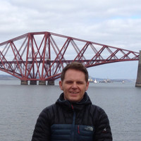 Deep Casing Tools Employee Grant Robertson's profile photo