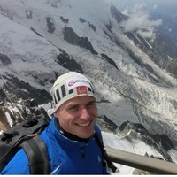 Arild Henden Email & Phone Number