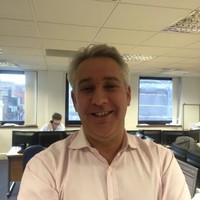 Britannia Global Markets Limited Employee Marc Quinn's profile photo