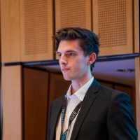 S-Plane Automation (Pty) Ltd Employee Eberhardt Korf's profile photo