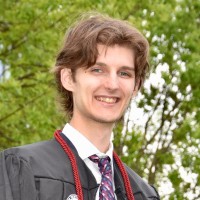 Worcester Polytechnic Institute Employee Thomas Branchaud's profile photo