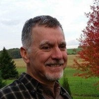 USSSA Employee Marco Maurier's profile photo