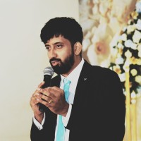mason Employee Joshuva Baretto's profile photo