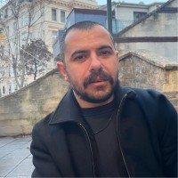 BrandZone Employee Murat Şeker's profile photo
