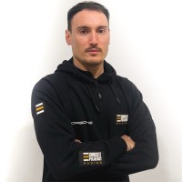 EF Group S.r.l. Employee Nicolò Montesi's profile photo
