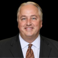 City of Bedford, TX Employee Jimmy Stathatos's profile photo