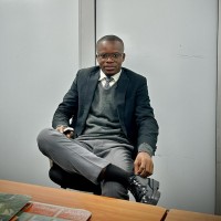 BHCI Employee Edmond Konan's profile photo