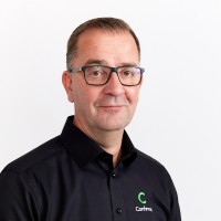 Confirma Finland Employee Ralf Norrgard's profile photo