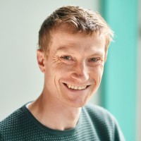 Chordify Employee Martijn Brekhof's profile photo