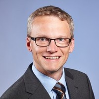 Berufsgenossenschaftliche Unfallklinik Murnau Employee Markus Landherr's profile photo