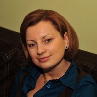 KOMPLUS Employee Aneta Borzym's profile photo