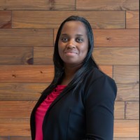 Crown Hotel & Travel Management Employee Tiffany Sidberry's profile photo