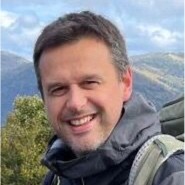 Thiriet Employee Stéphane Bonnet's profile photo