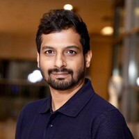 Tessell Employee Rohit Mishra's profile photo