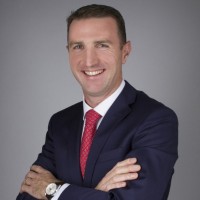 Avalara Employee Rory Collins's profile photo