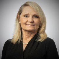 Anita Hamilton