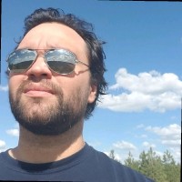 MultiCare Health System Employee Jared Ostlie's profile photo