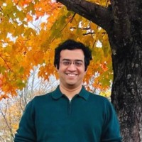vijil Employee Abhishek Kulkarni's profile photo