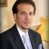 Nokia Employee Bassem Miet's profile photo