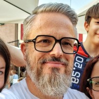 Tophost s.r.l. Employee Gianluca Del Bianco's profile photo