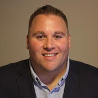 D.R. Horton Employee Pat Reilley's profile photo