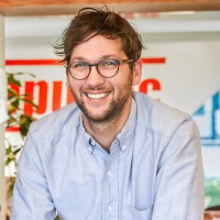 Webrepublic Employee Marjan Lakic's profile photo