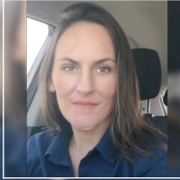OGMO Employee Mariana Gaspar's profile photo