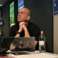 Drew B Email