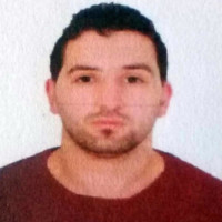 EcoFam Employee Riyadh Saadi's profile photo