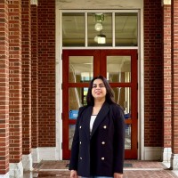 Amazon Employee Kriti Arora's profile photo