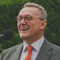 Stagestruck Ltd Employee Paul Finch's profile photo