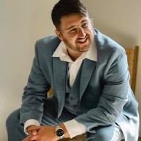 Travis Huff Email & Phone Number