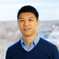 Kineti BV Employee Tonny Phan's profile photo