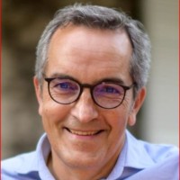 IESE Business School Employee Sebastian Ross's profile photo