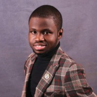 Data2Bots Employee Daniel Olafimihan's profile photo