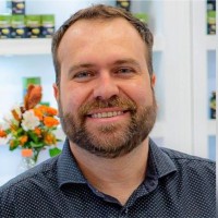 Farma Conde Employee Daniel Almeida's profile photo