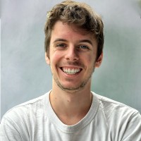 Locuta Employee Romaric Gauzi's profile photo