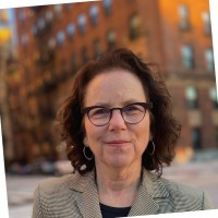 Janet Sabel Email & Phone Number