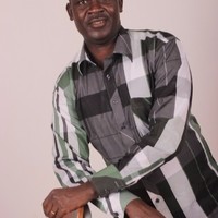 Antony Mugeni Email