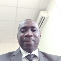 Serge Edoube Email