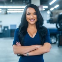Gabrielle Abinion Email & Phone Number