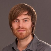 Civey Employee Bastian Albers's profile photo