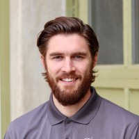 SilverCore Employee Connor O'Dwyer's profile photo