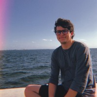 General Dynamics Information Technology Employee Daniel Lugo's profile photo