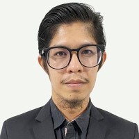 MES Group Employee Fareez Yazid's profile photo