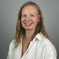 Carbon Brief Employee Roz Pidcock's profile photo