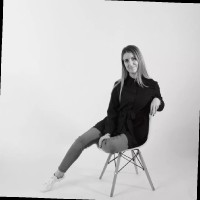 Makridis Associates Employee Rania Thoma's profile photo