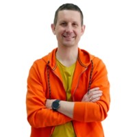 DrTusz.pl Employee Grzegorz Drągowski's profile photo