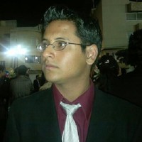 IBM Employee Juan Terán's profile photo