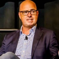 Equifax Employee Tony Meredith's profile photo